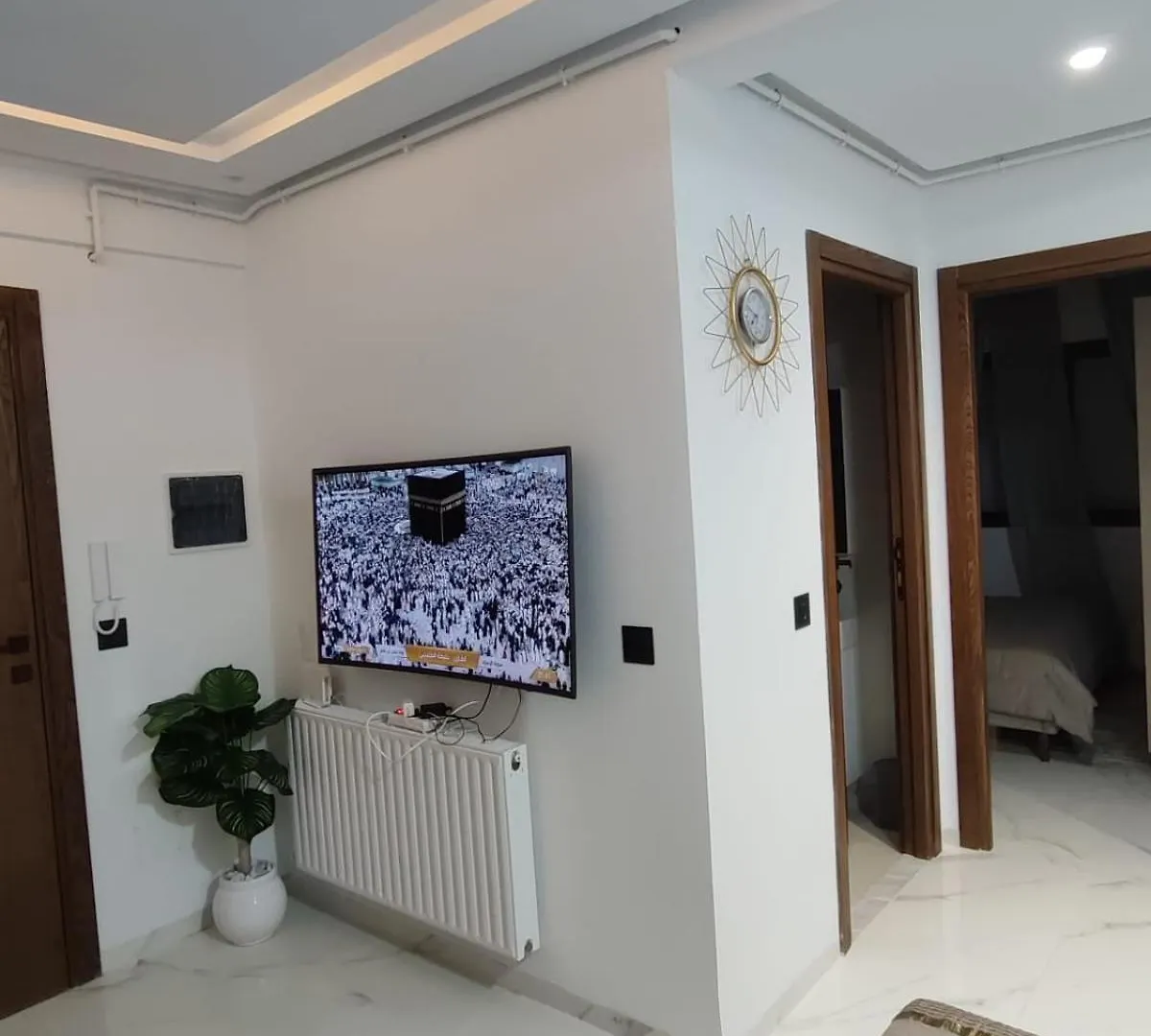 Residence La Perla D El Kram Tunis Tunisia