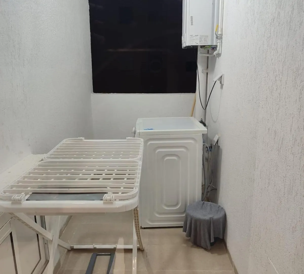 Apartment Residence La Perla D El Kram Tunis Tunisia