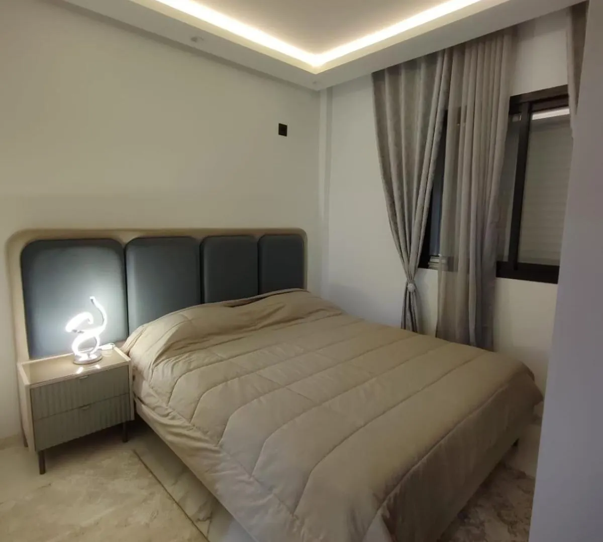 Residence La Perla D El Kram location